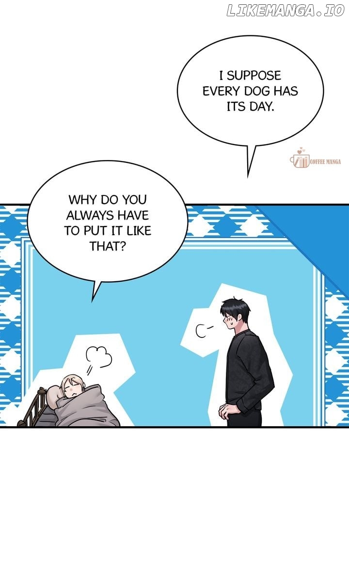 Two Heirs Chapter 95 - page 9