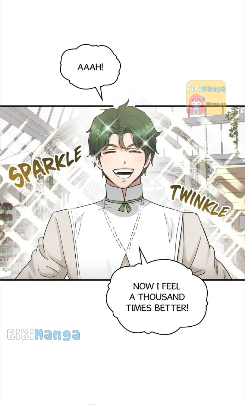 Two Heirs Chapter 53 - page 22