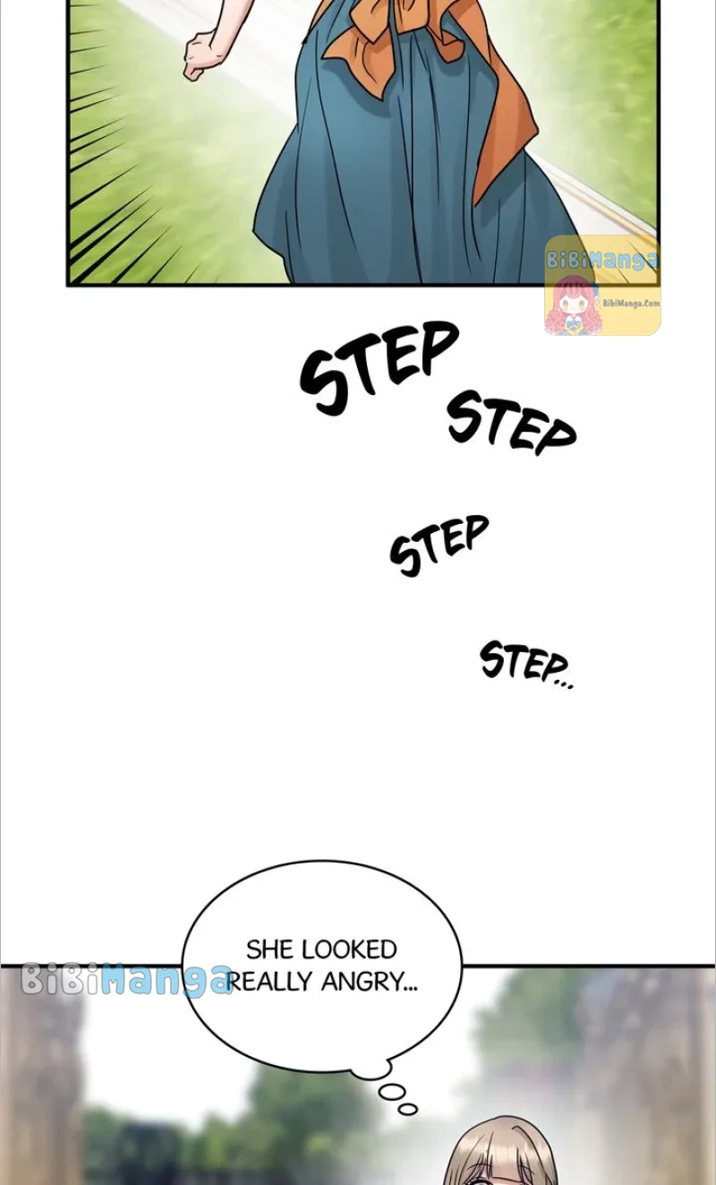 Two Heirs Chapter 53 - page 54