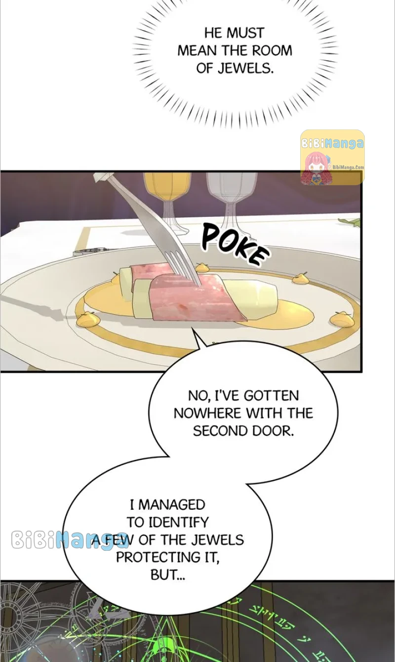 Two Heirs Chapter 52 - page 10