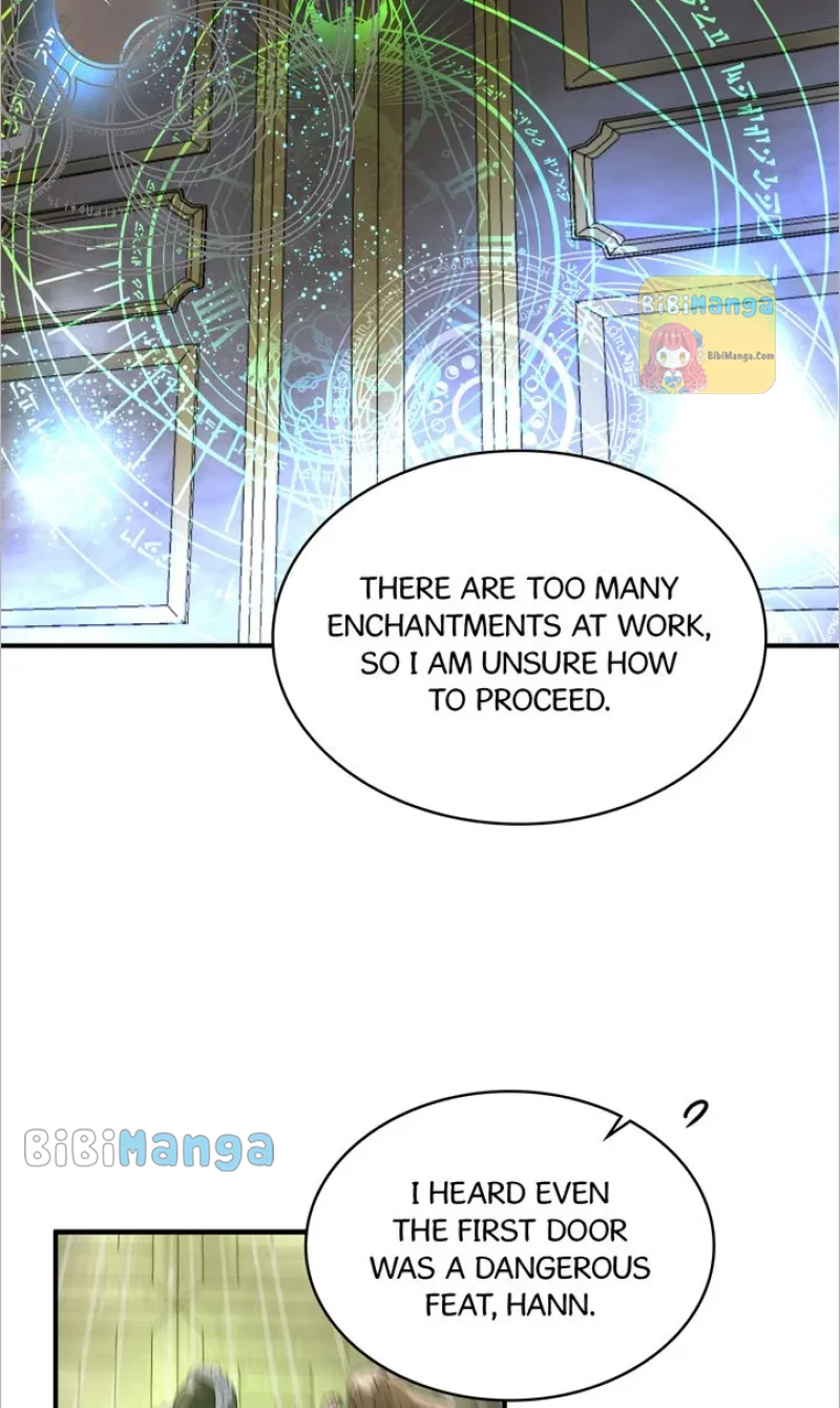Two Heirs Chapter 52 - page 11