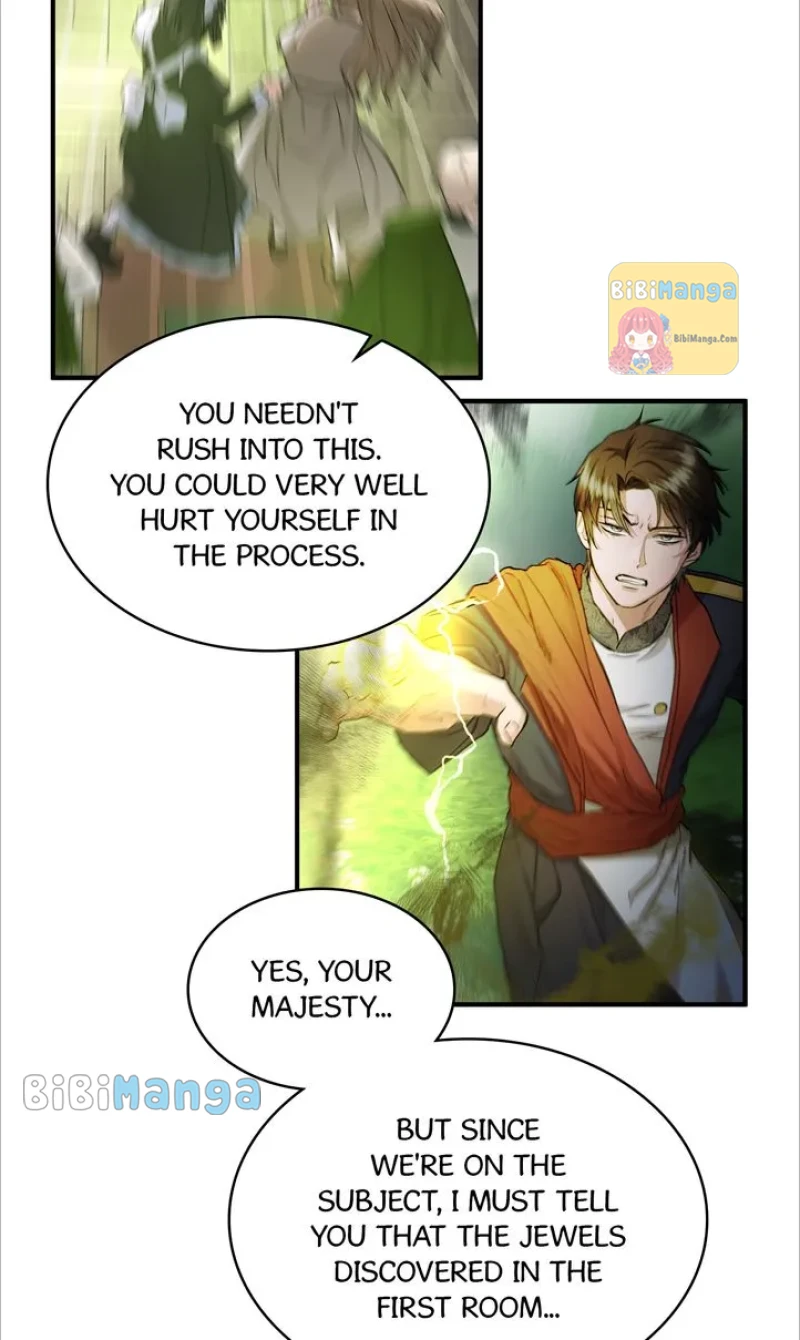 Two Heirs Chapter 52 - page 12