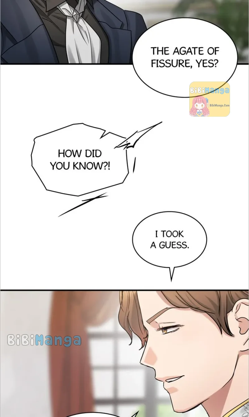 Two Heirs Chapter 52 - page 15