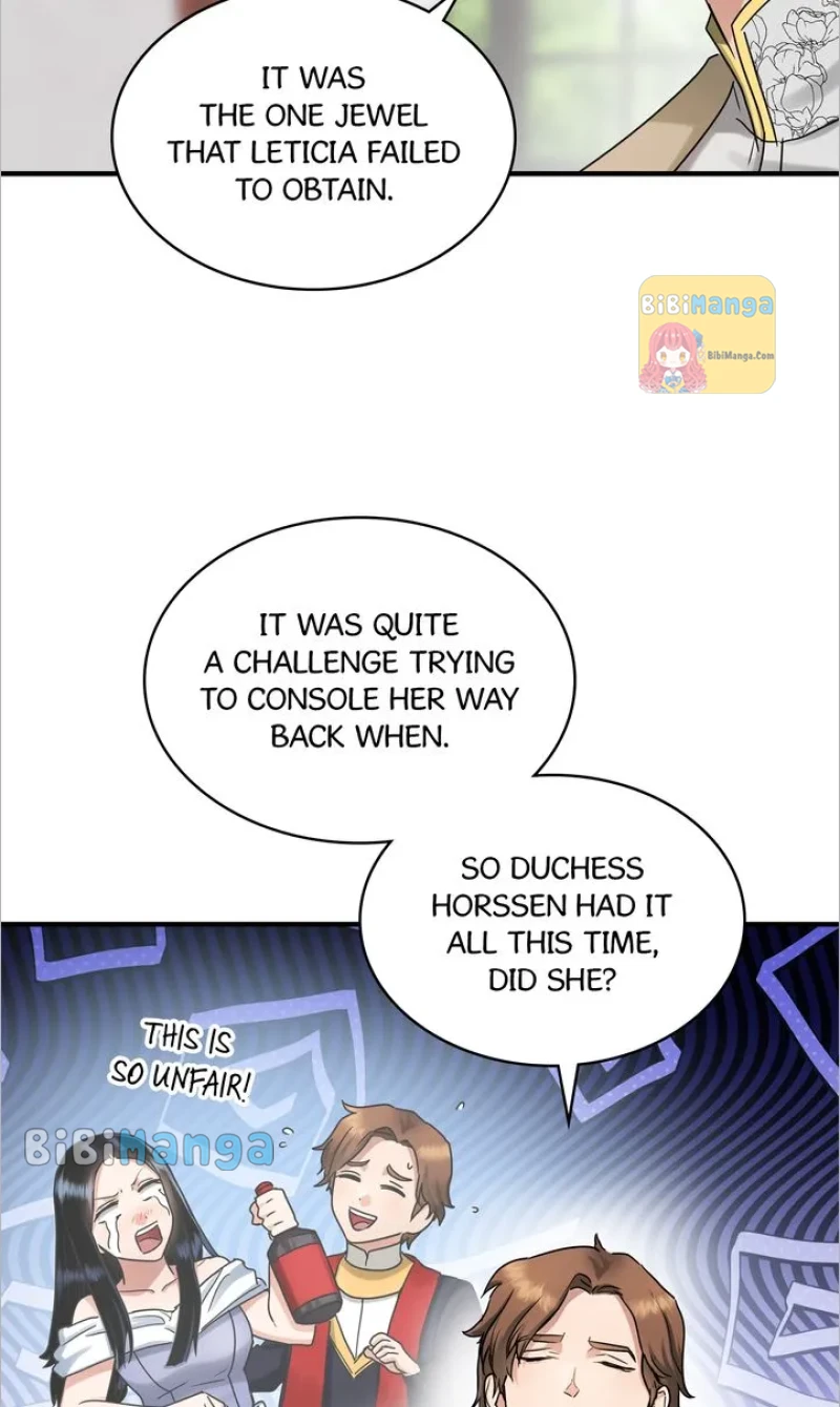 Two Heirs Chapter 52 - page 16
