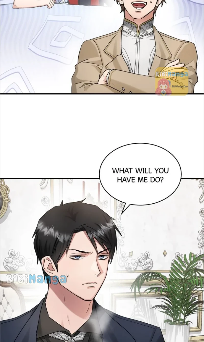 Two Heirs Chapter 52 - page 17