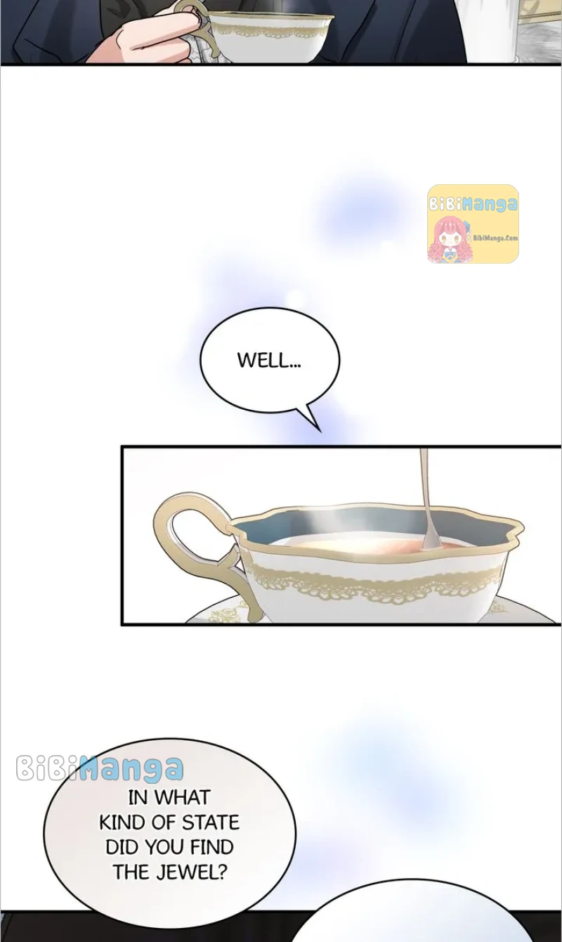 Two Heirs Chapter 52 - page 18