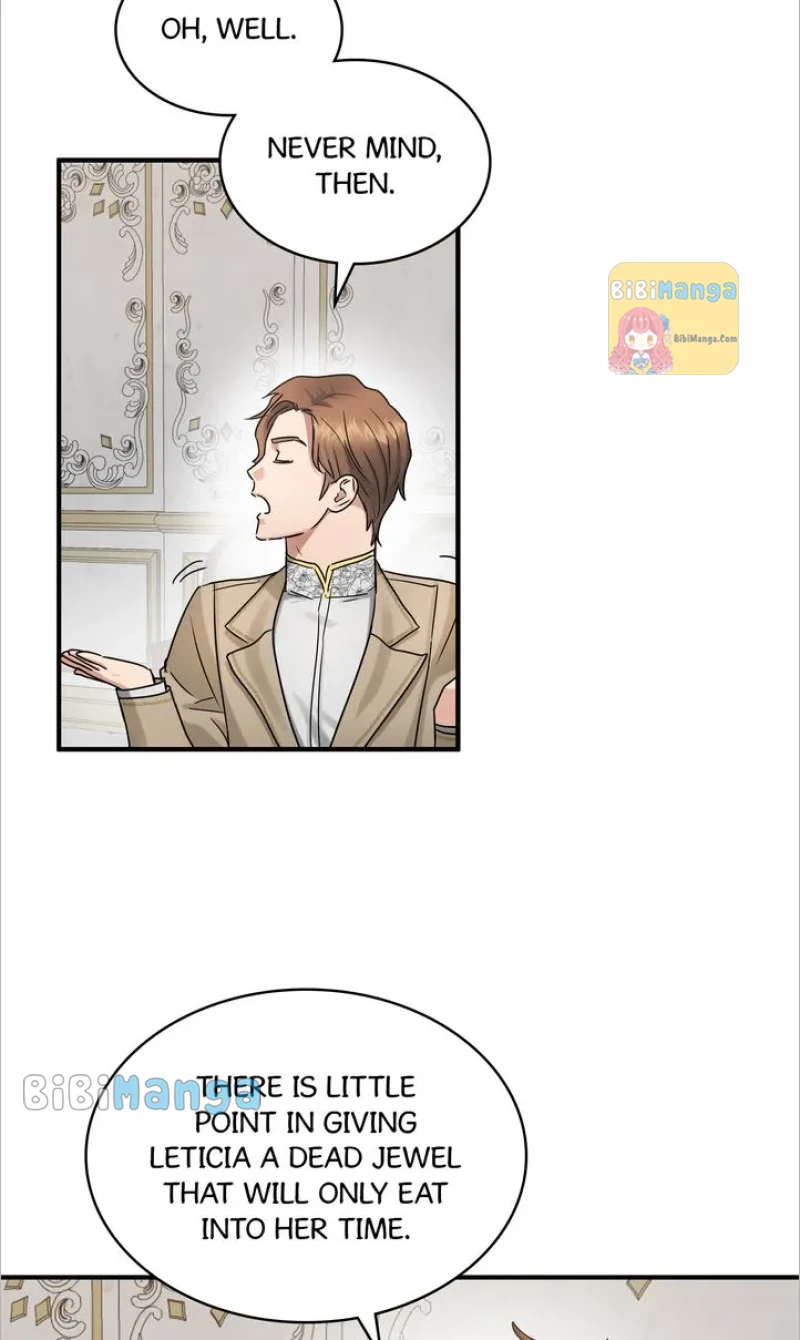 Two Heirs Chapter 52 - page 21