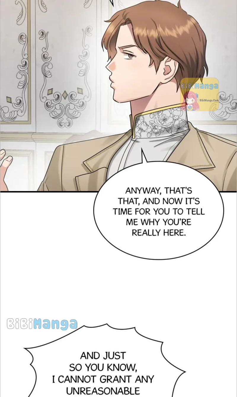 Two Heirs Chapter 52 - page 22