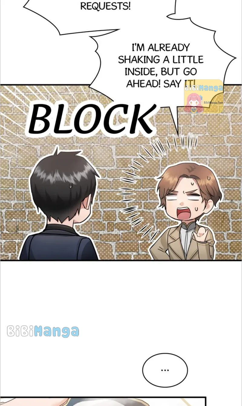 Two Heirs Chapter 52 - page 23