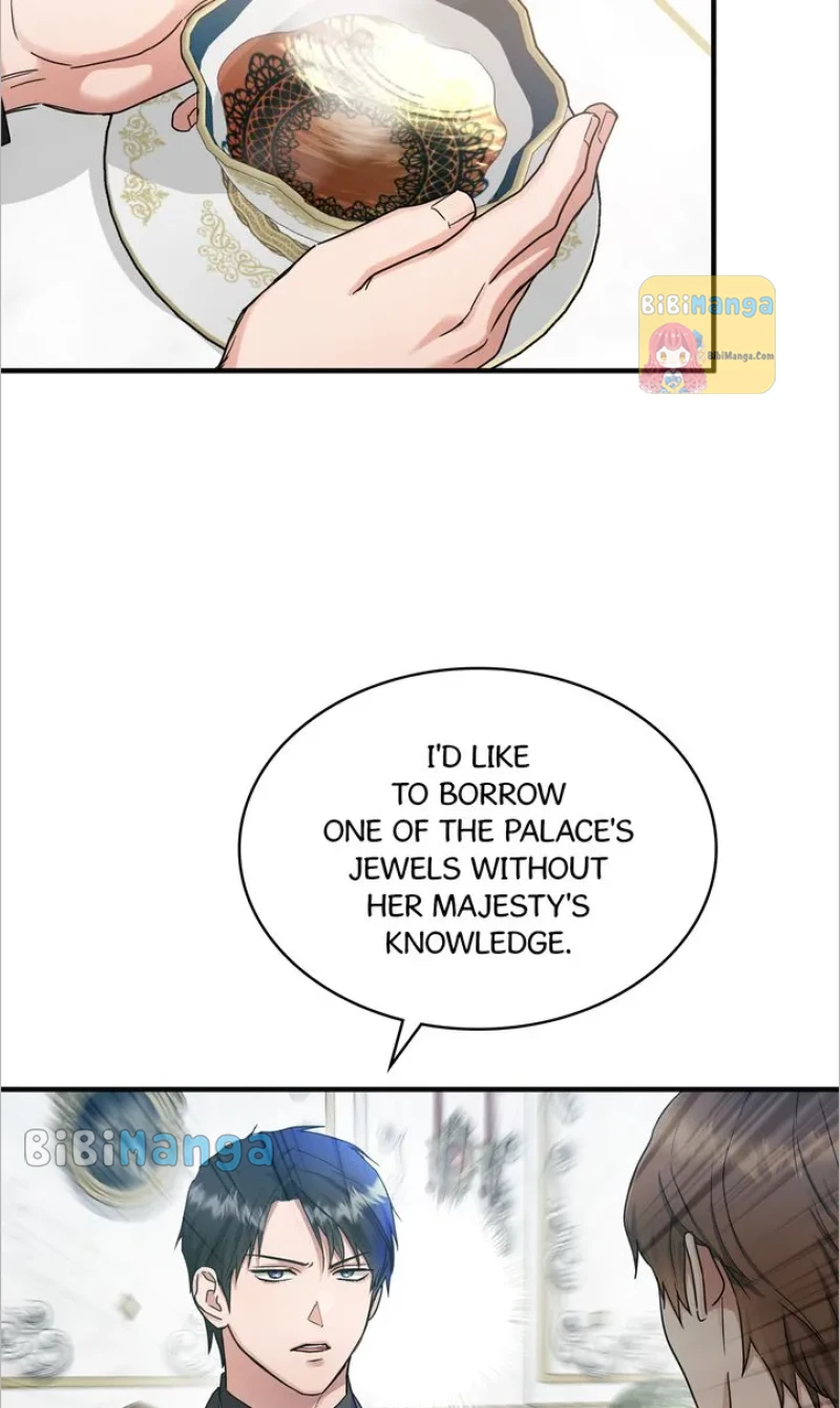 Two Heirs Chapter 52 - page 24