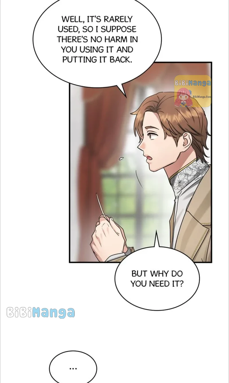 Two Heirs Chapter 52 - page 29