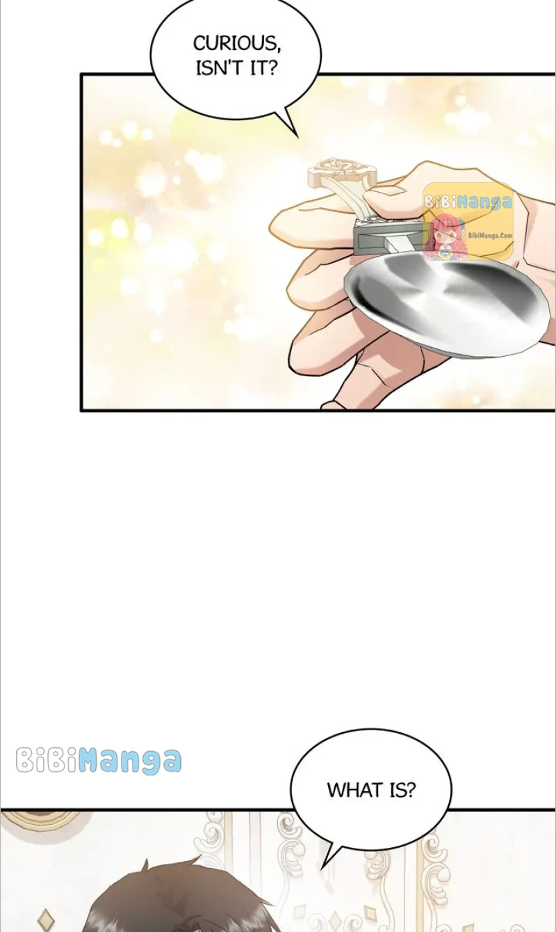 Two Heirs Chapter 52 - page 3