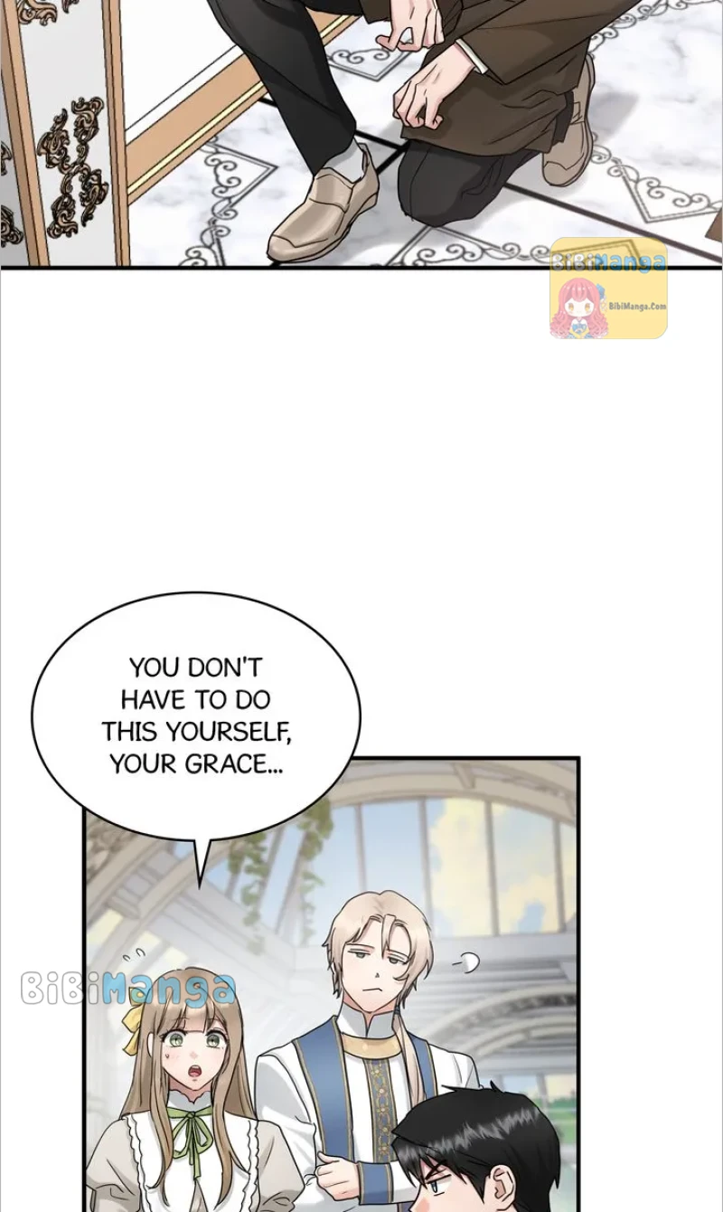Two Heirs Chapter 52 - page 35