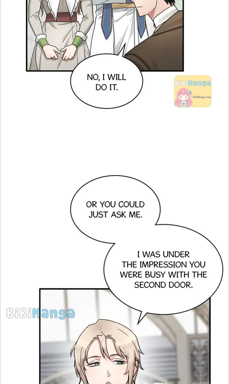 Two Heirs Chapter 52 - page 36