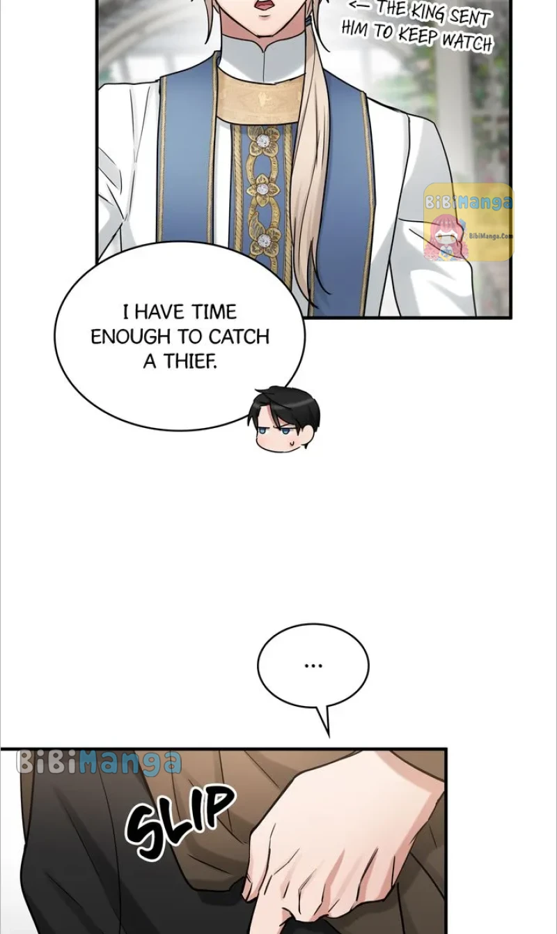 Two Heirs Chapter 52 - page 37
