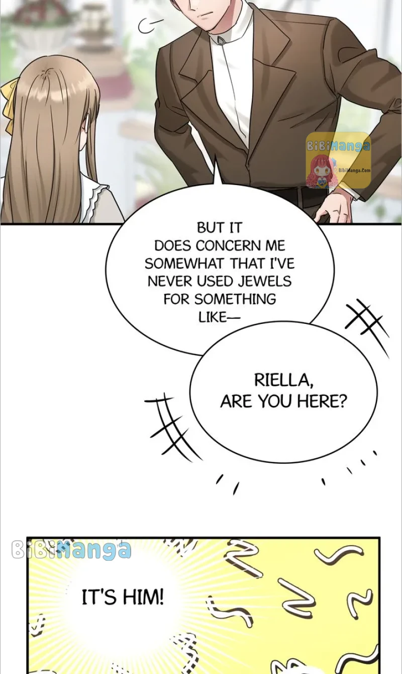 Two Heirs Chapter 52 - page 45
