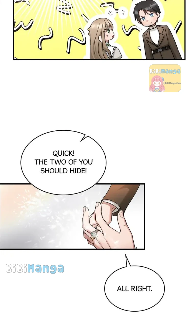 Two Heirs Chapter 52 - page 46