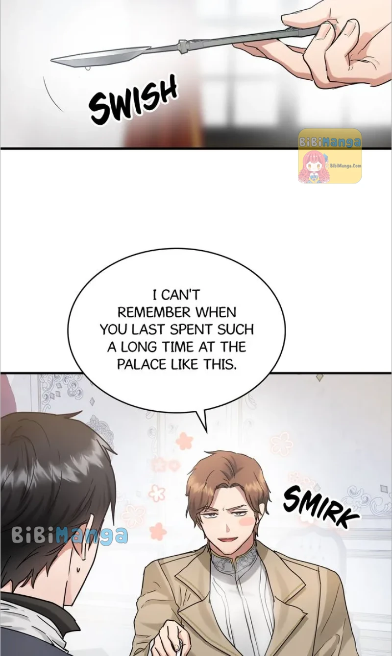Two Heirs Chapter 52 - page 5