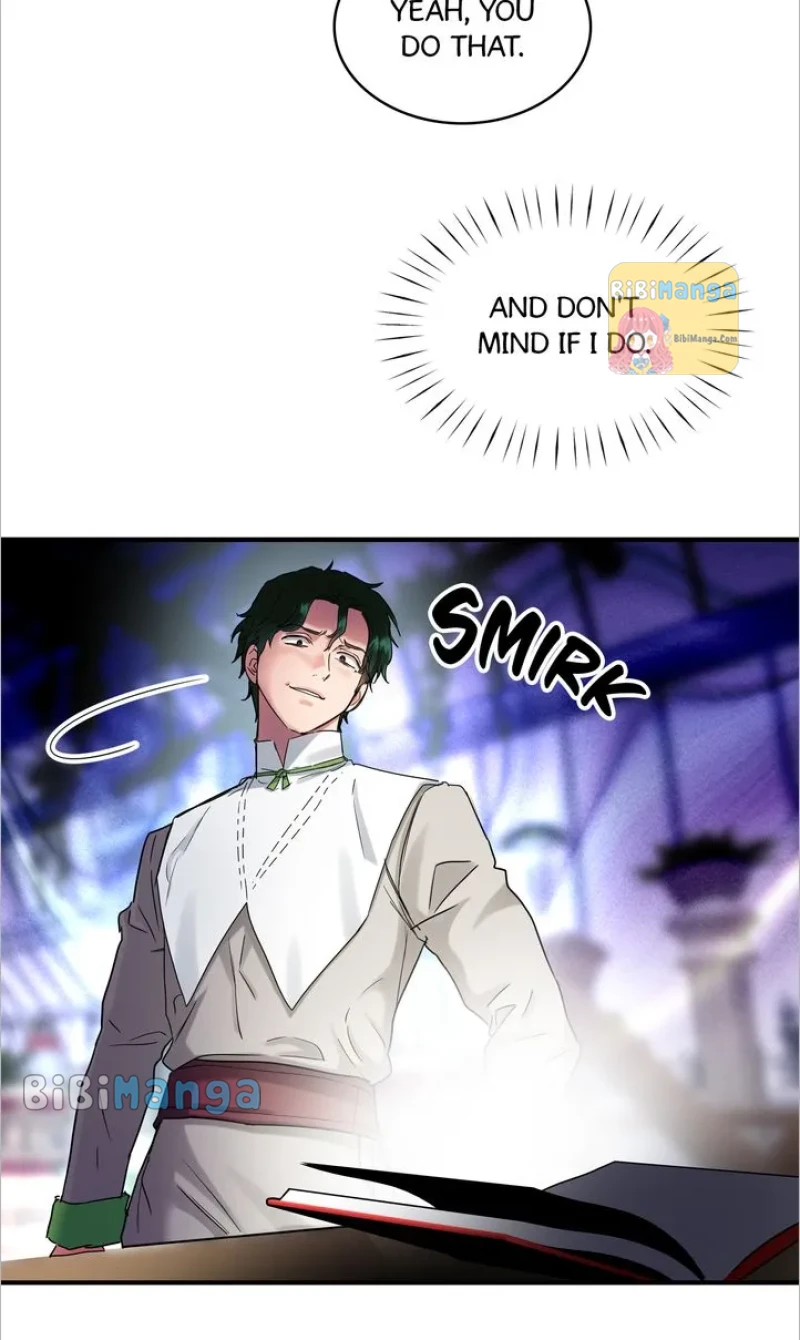 Two Heirs Chapter 52 - page 52