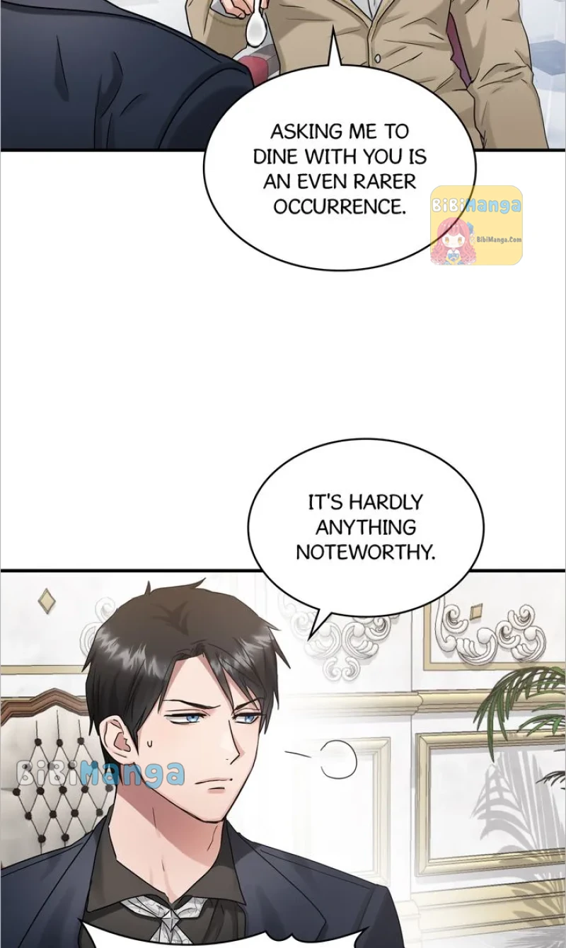 Two Heirs Chapter 52 - page 6