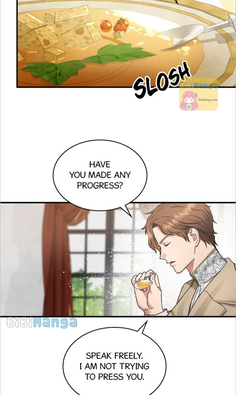 Two Heirs Chapter 52 - page 8