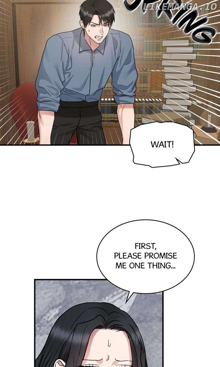 Two Heirs Chapter 94 - page 14