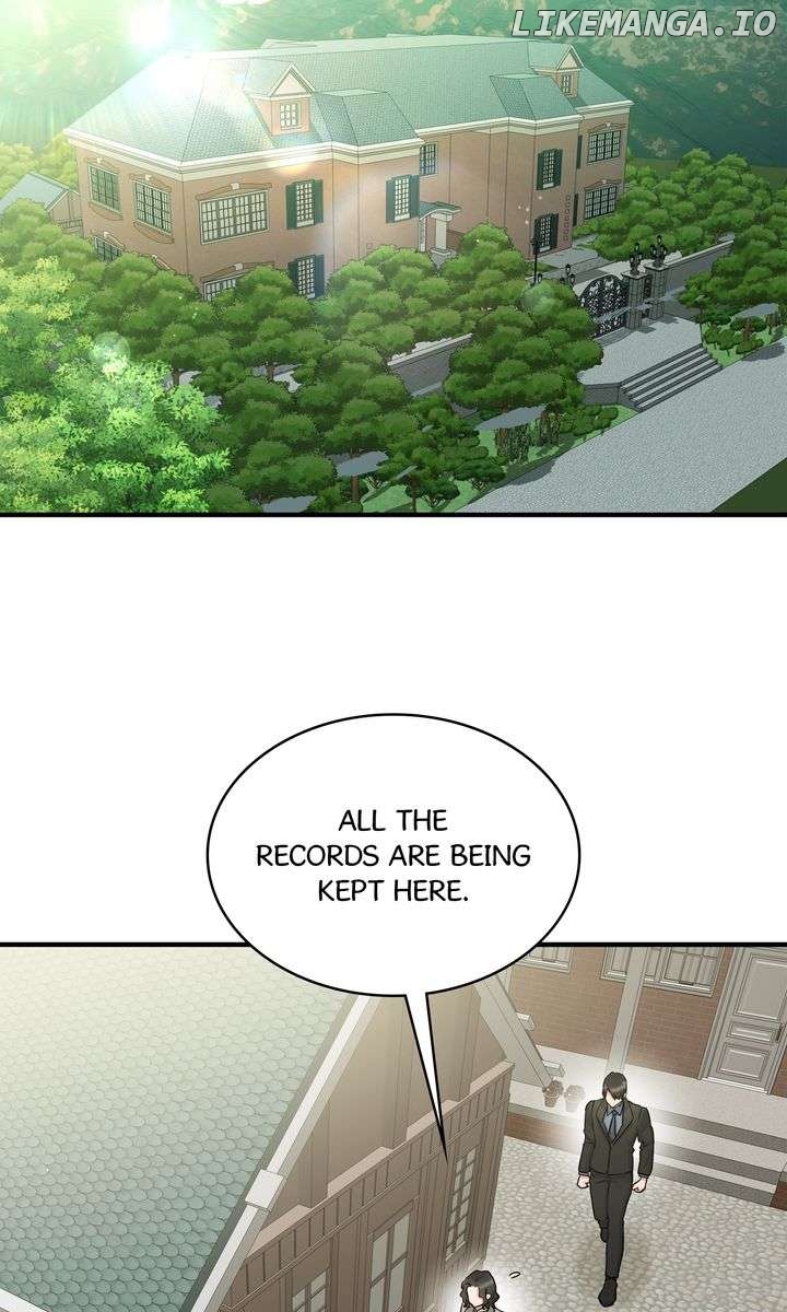 Two Heirs Chapter 94 - page 22