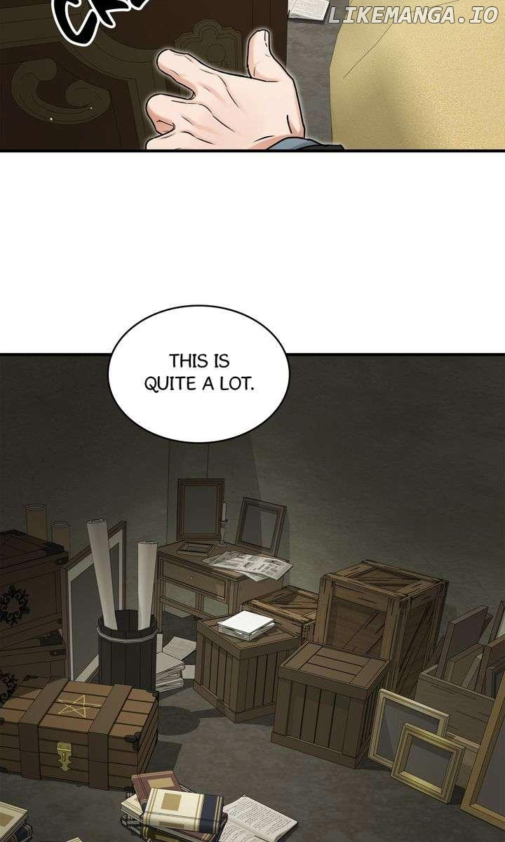 Two Heirs Chapter 94 - page 24