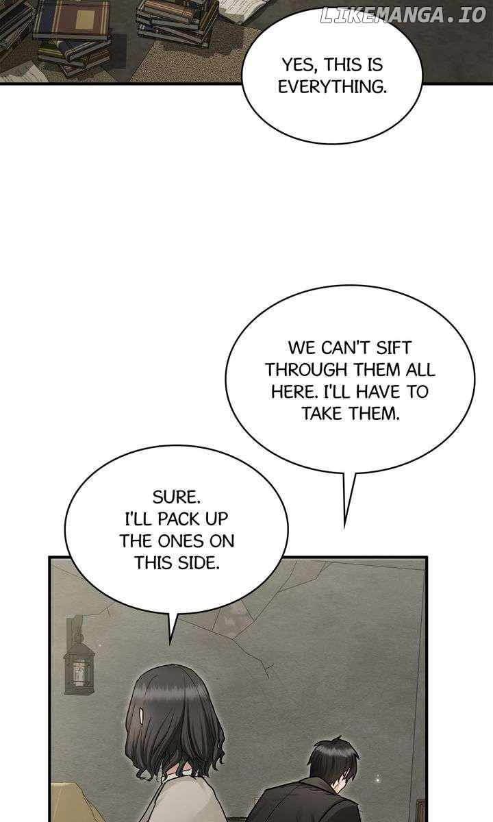 Two Heirs Chapter 94 - page 25