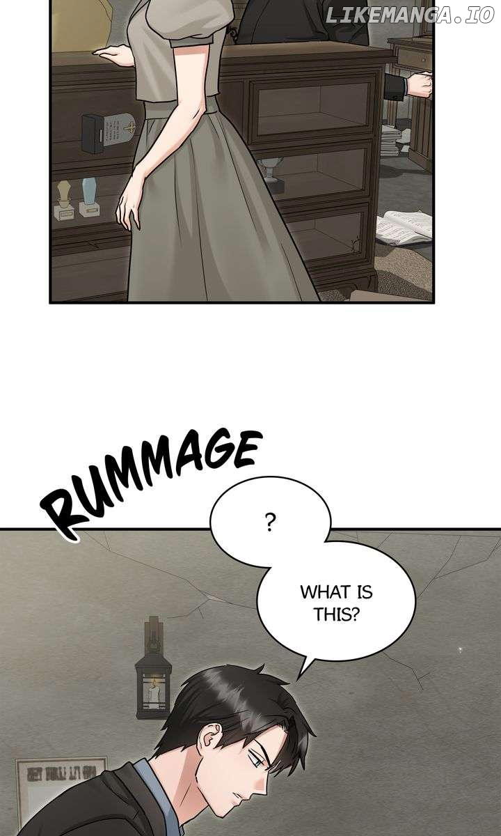 Two Heirs Chapter 94 - page 26