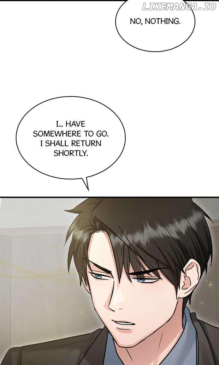 Two Heirs Chapter 94 - page 34