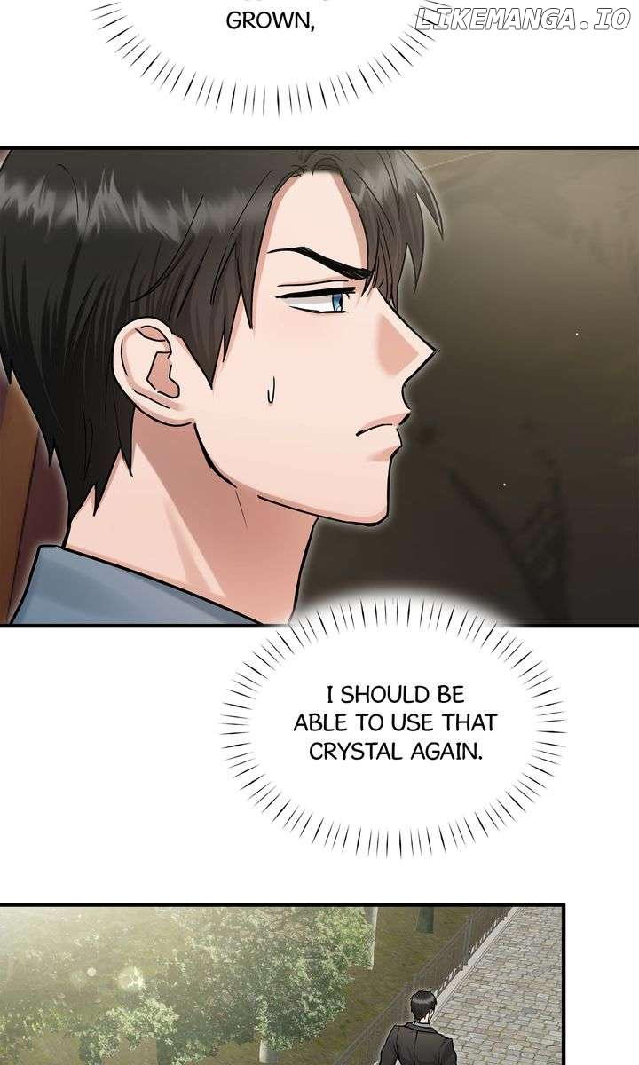 Two Heirs Chapter 94 - page 38