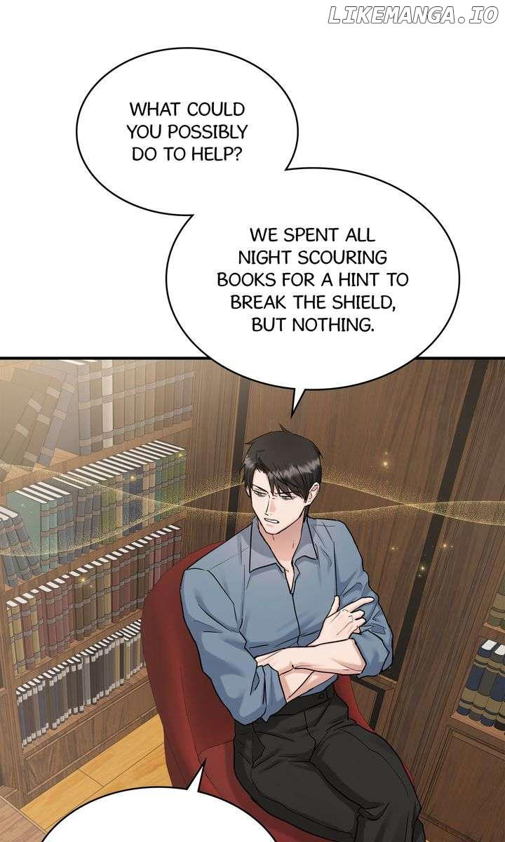 Two Heirs Chapter 94 - page 4