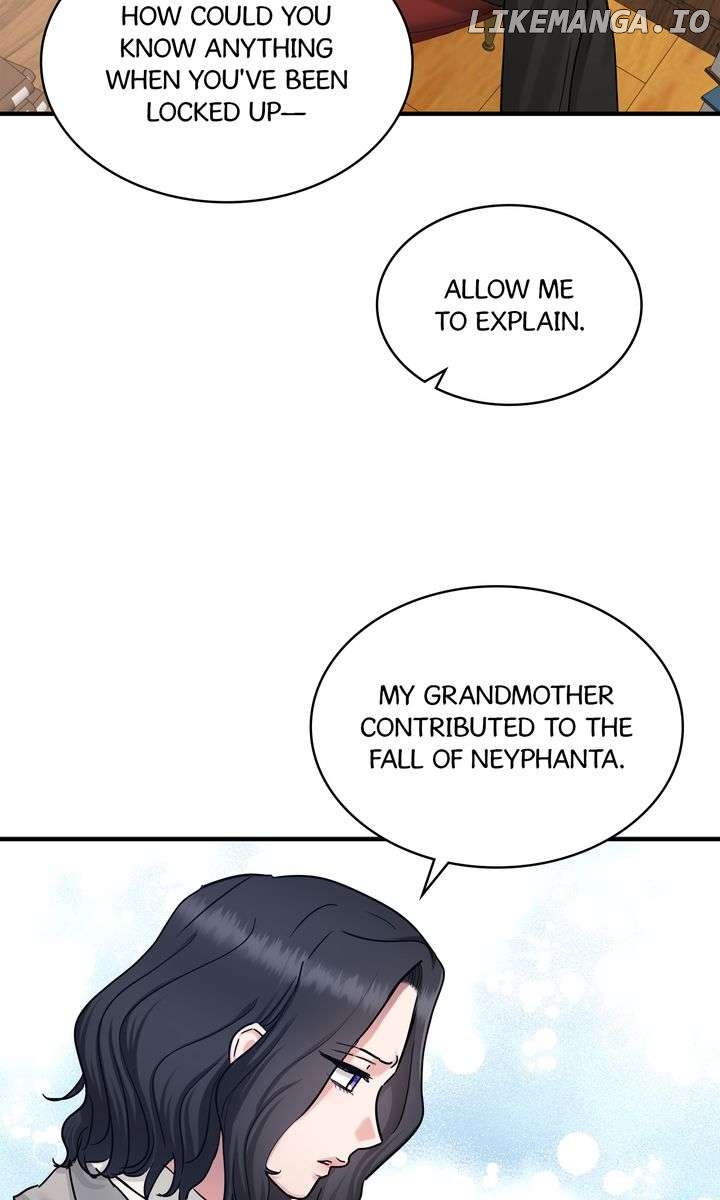 Two Heirs Chapter 94 - page 5