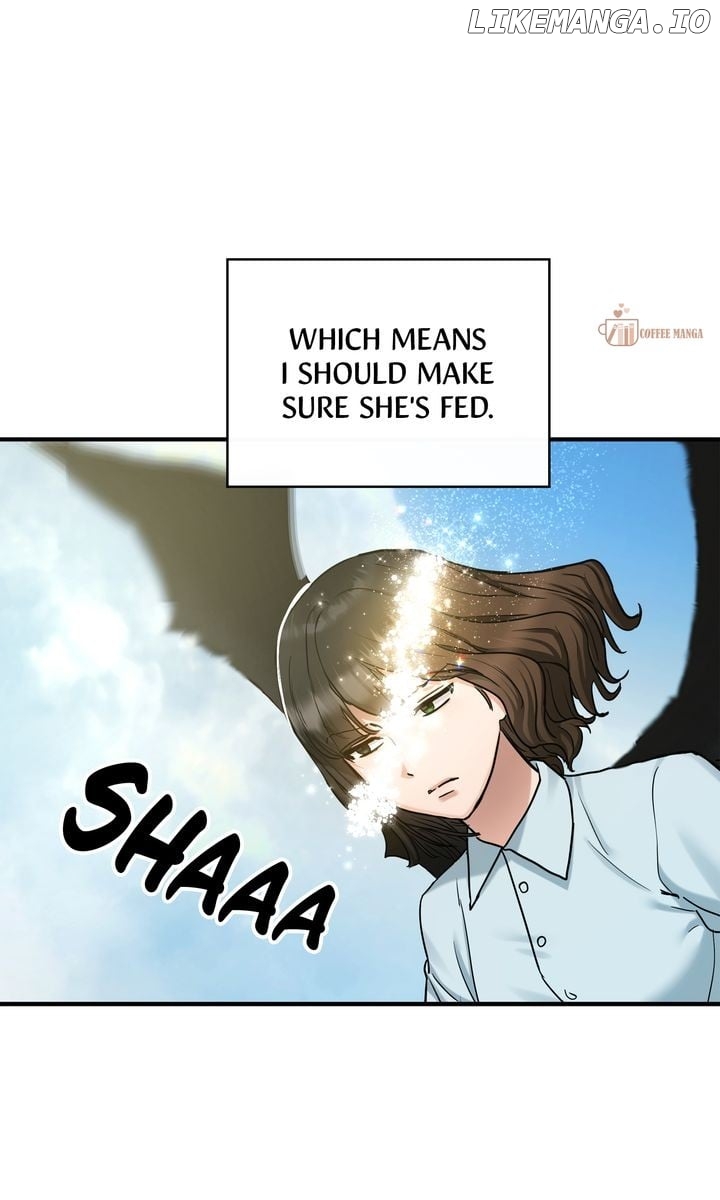 Two Heirs Chapter 93 - page 12