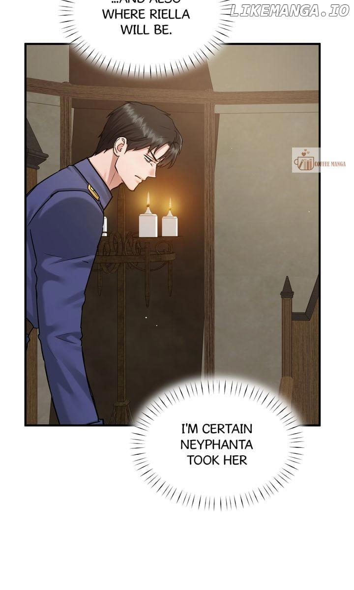 Two Heirs Chapter 93 - page 19