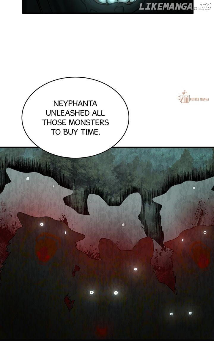 Two Heirs Chapter 93 - page 23