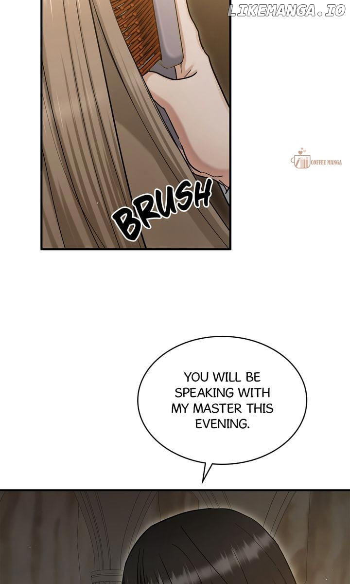 Two Heirs Chapter 93 - page 3