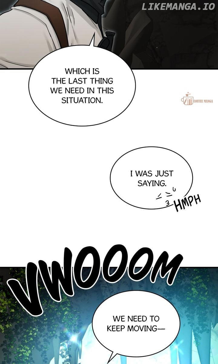 Two Heirs Chapter 93 - page 30