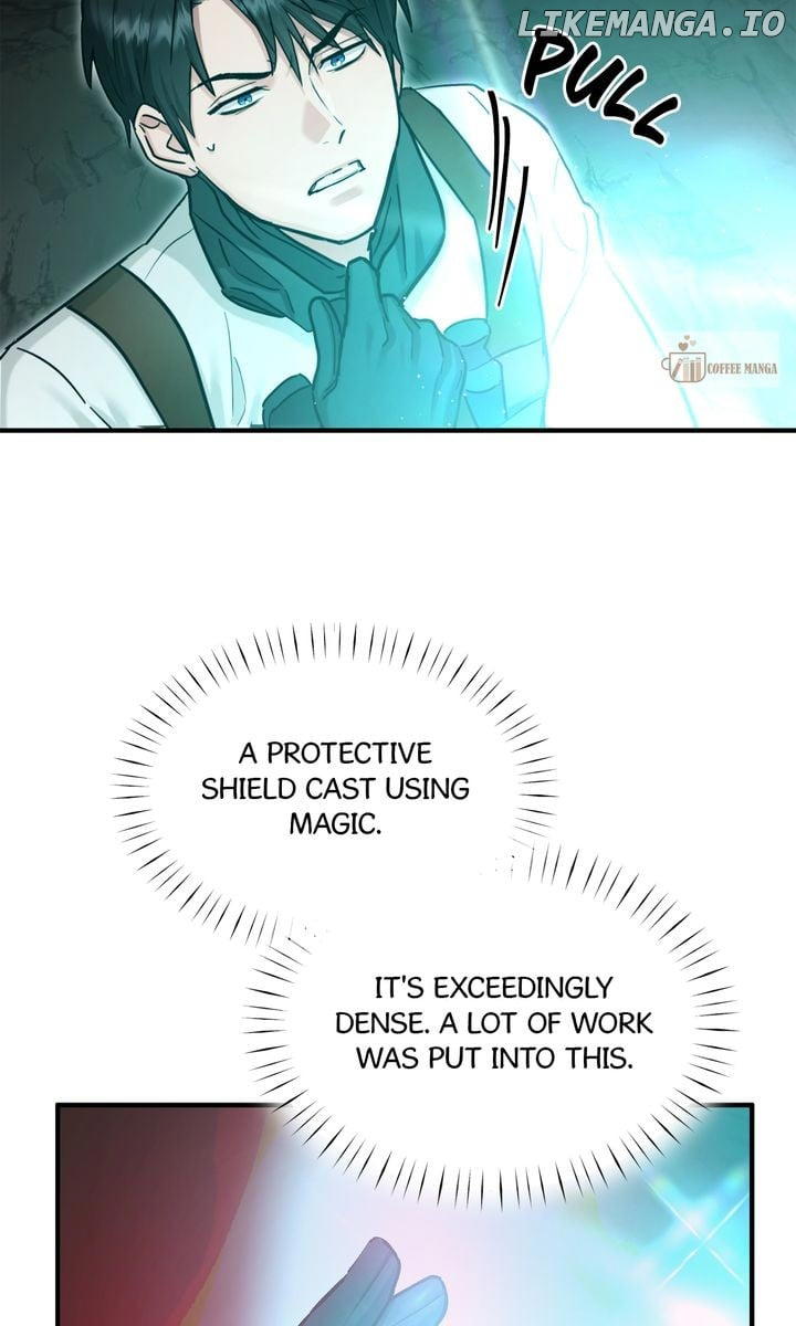 Two Heirs Chapter 93 - page 32