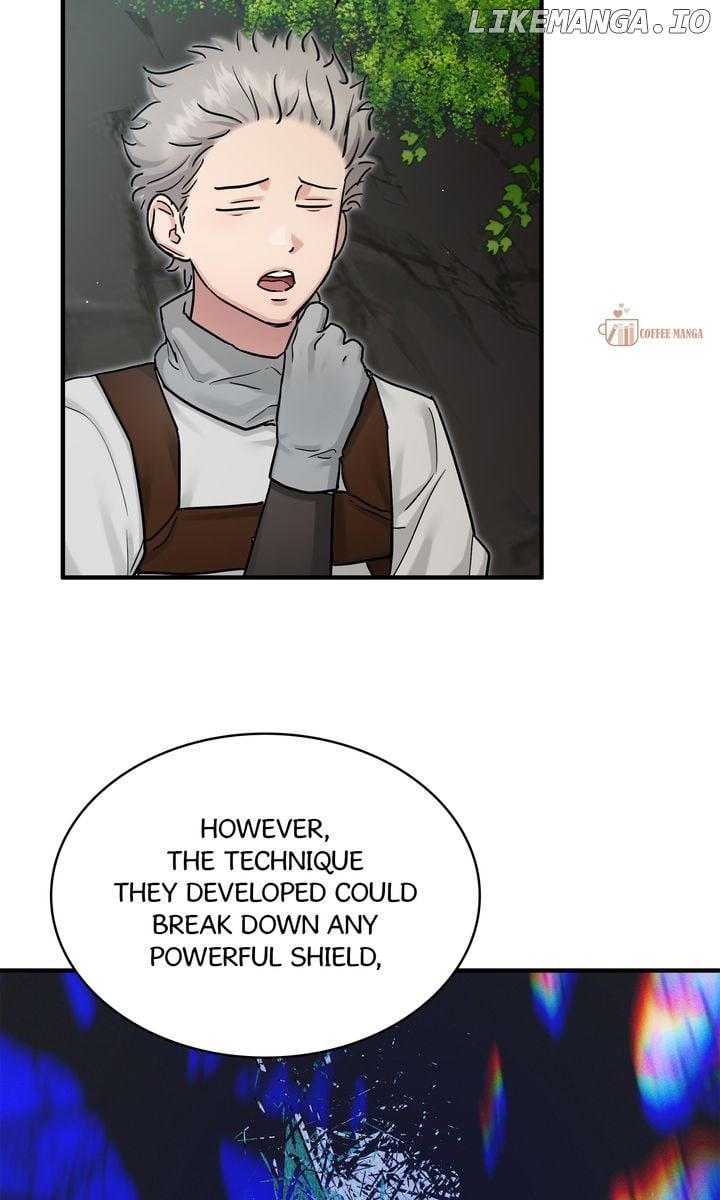 Two Heirs Chapter 93 - page 36