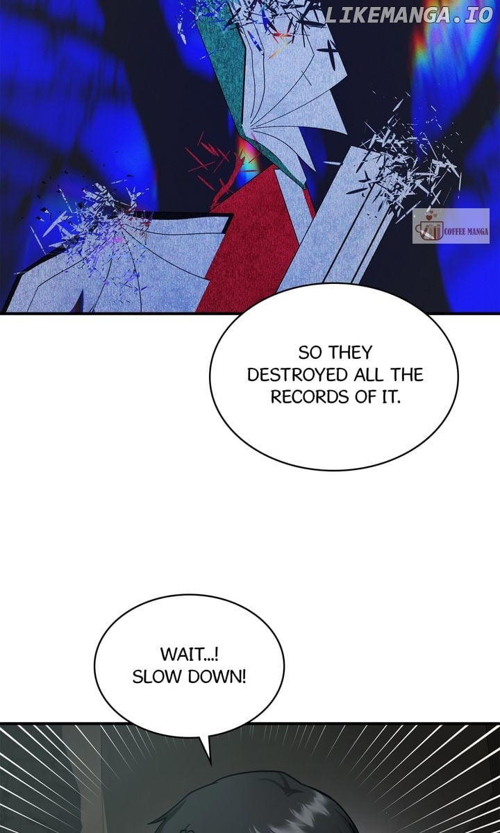 Two Heirs Chapter 93 - page 37