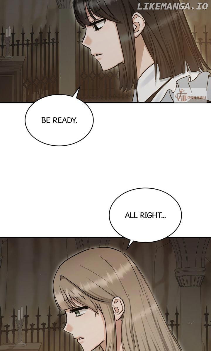 Two Heirs Chapter 93 - page 4