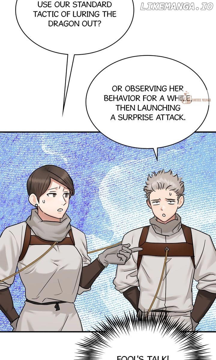 Two Heirs Chapter 93 - page 41
