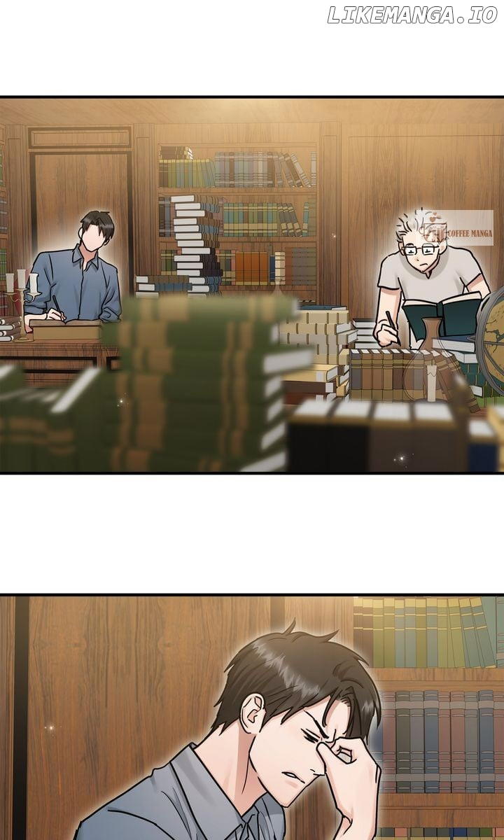Two Heirs Chapter 93 - page 46