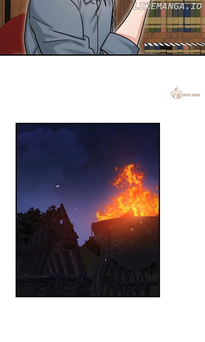 Two Heirs Chapter 93 - page 47