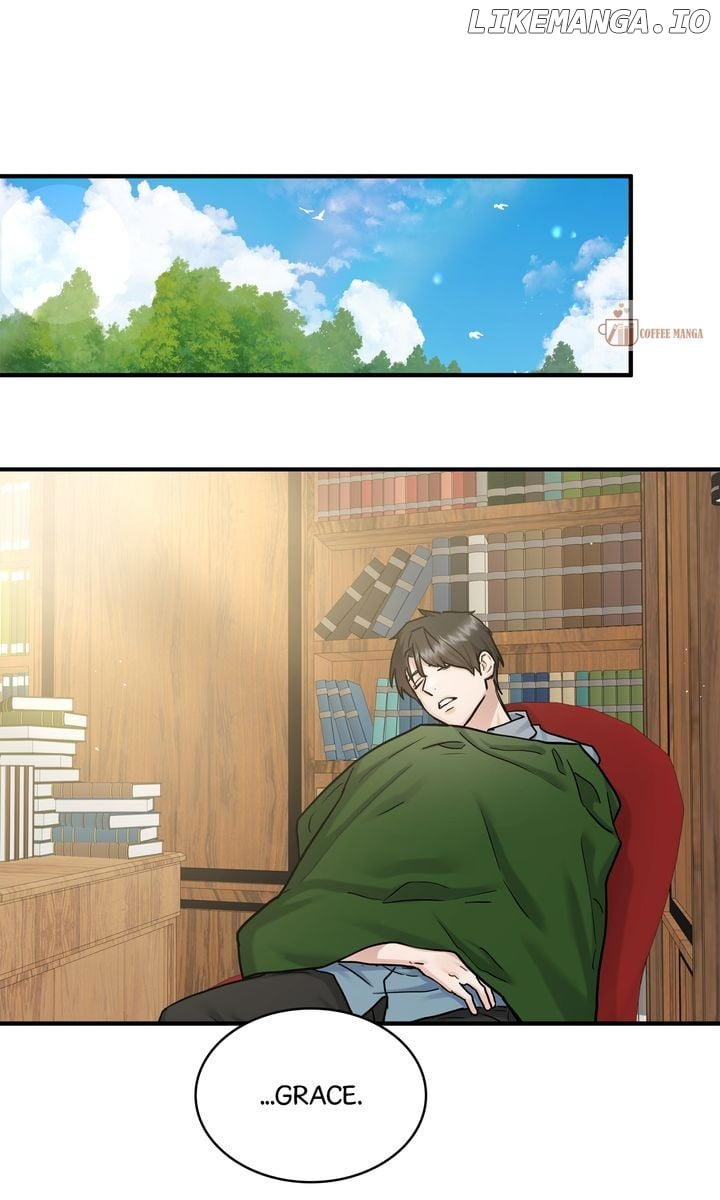 Two Heirs Chapter 93 - page 48