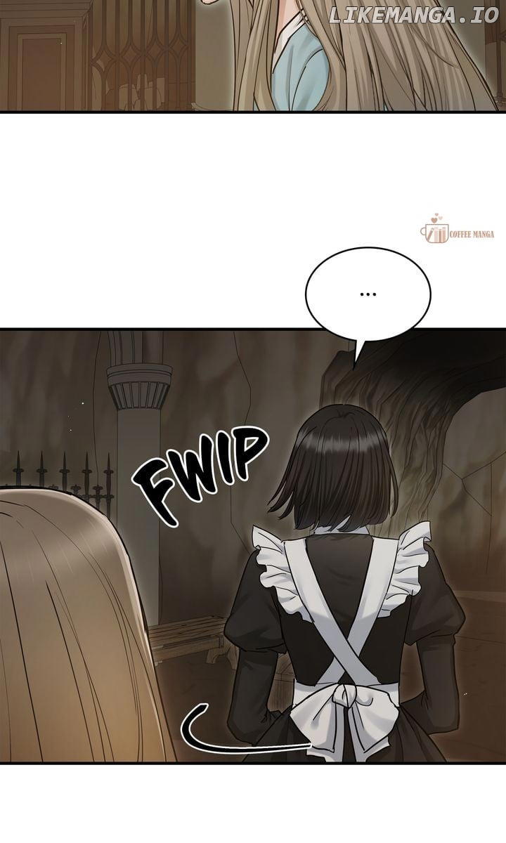 Two Heirs Chapter 93 - page 5