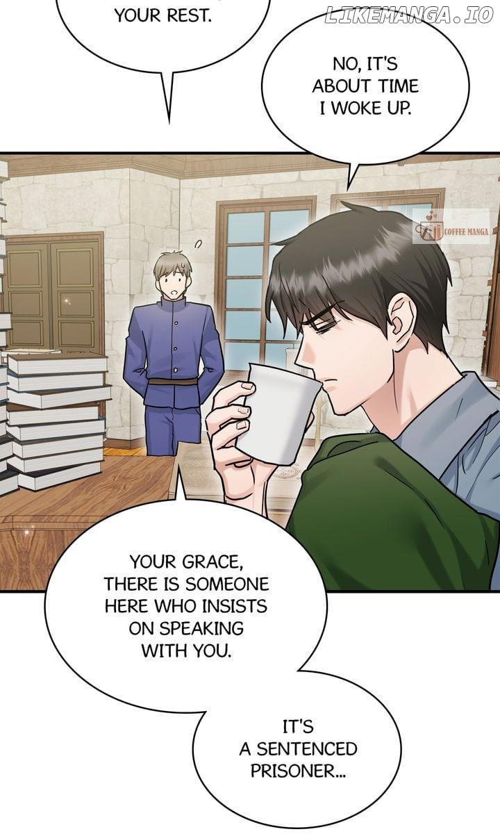 Two Heirs Chapter 93 - page 50