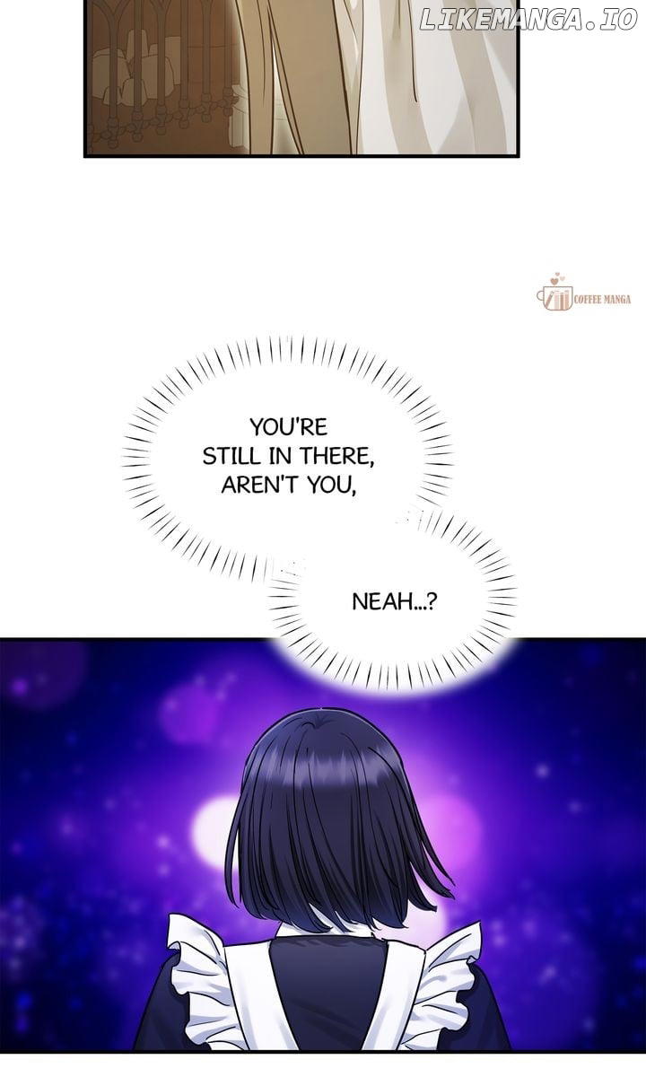 Two Heirs Chapter 93 - page 7